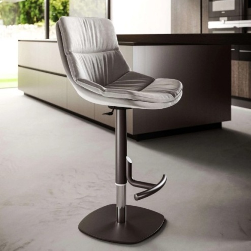 Sgabello Scott Ozzio